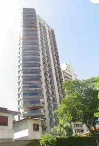 Apartamento com 4 Quartos à venda, 250m² no Planalto Paulista, São Paulo