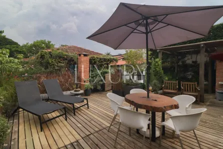 Casa com 3 Quartos à venda, 260m² no Jardim Paulistano, São Paulo