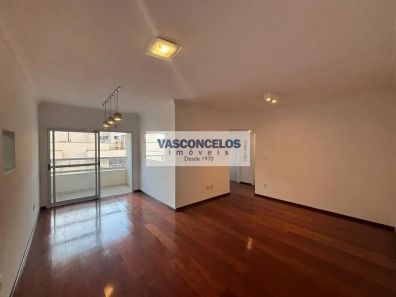 Apartamento com 3 Quartos para venda ou aluguel, 94m² no Parque Residencial Aquarius, São José dos Campos