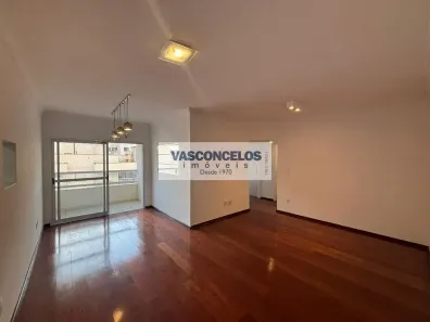 Apartamento com 3 Quartos para venda ou aluguel, 94m² no Parque Residencial Aquarius, São José dos Campos