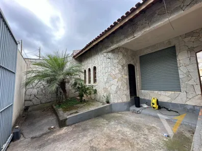 Imóvel Comercial com 4 Quartos à venda, 198m² no Jardim Torres São José, Jundiaí