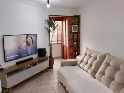 Apartamento com 2 Quartos à venda, 55m² no Setor Bueno, Goiânia