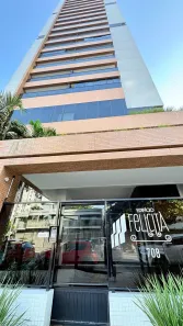 Apartamento com 1 Quarto para alugar, 47m² no Batista Campos, Belém