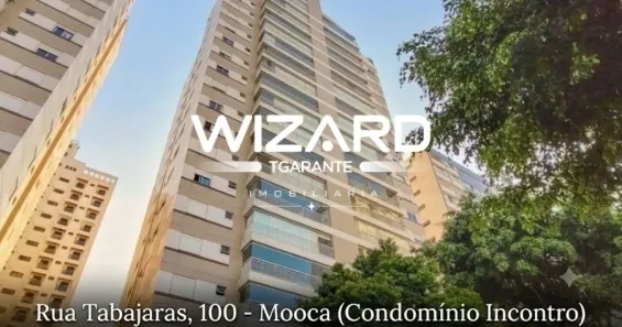 Apartamento com 3 Quartos à venda, 115m² no Mooca, São Paulo