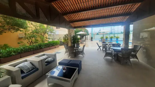 Casa de Condomínio com 4 Quartos à venda, 180m² no Sapiranga-Coité, Fortaleza