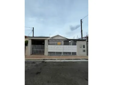 Casa com 2 Quartos para venda ou aluguel, 105m² no Jardim Califórnia, Taubaté