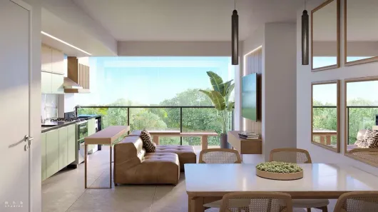 Apartamento com 2 Quartos à venda, 70m² no Recreio dos Bandeirantes, Rio de Janeiro