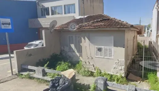 Lote/Terreno com 1 Quarto à venda, 113m² no Trindade, Florianópolis