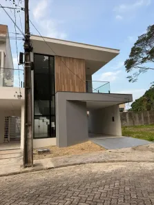 Casa de Condomínio com 3 Quartos à venda, 196m² no Mangueirão, Belém