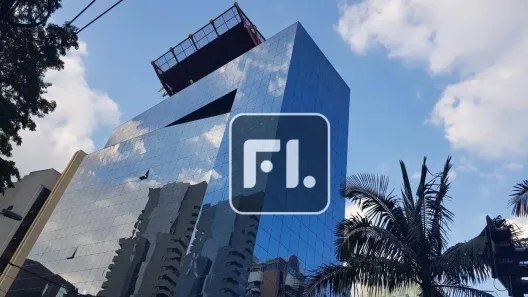 Sala Comercial à venda, 498m² no Cidade Monções, São Paulo
