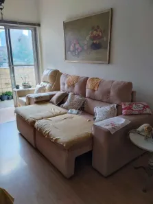Apartamento com 2 Quartos à venda, 65m² no Vila Monumento, São Paulo
