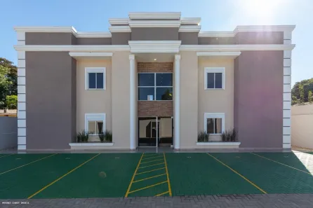 Apartamento com 2 Quartos à venda, 64m² no Maracanã, Foz do Iguaçu