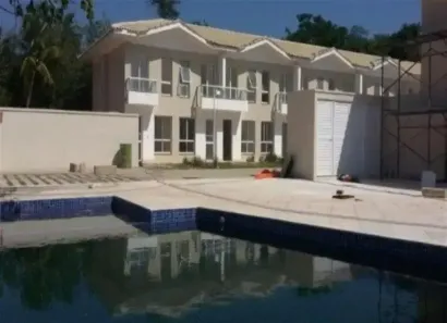 Casa com 2 Quartos à venda, 57m² no Guaratiba, Rio de Janeiro