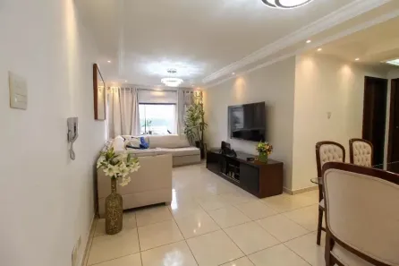 Apartamento com 2 Quartos à venda, 91m² no Brás, São Paulo
