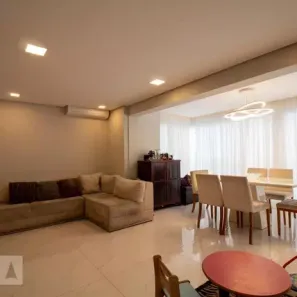 Apartamento com 3 Quartos à venda, 112m² no Vila Mascote, São Paulo