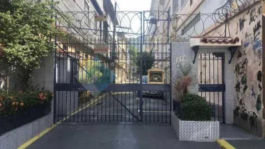 Apartamento com 3 Quartos para alugar, 40m² no Méier, Rio de Janeiro
