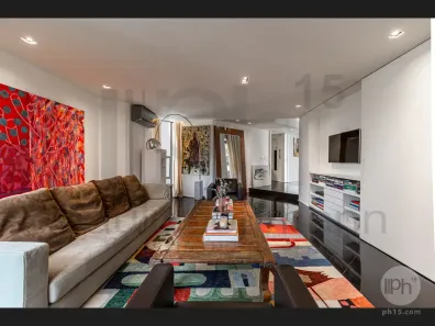 Cobertura com 3 Quartos à venda, 417m² no Vila Nova Conceição, São Paulo