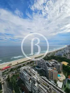 Apartamento com 3 Quartos à venda, 186m² no Barra da Tijuca, Rio de Janeiro