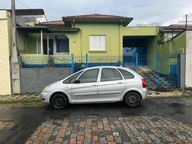 Casa com 2 Quartos à venda, 165m² no Parque Santana, Mogi das Cruzes