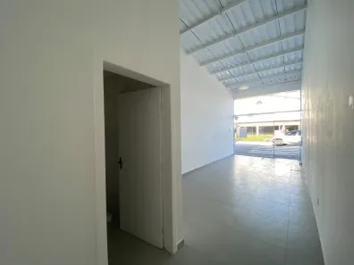 Sala Comercial para alugar, 50m² no Lagoa da Conceição, Florianópolis