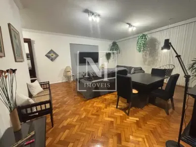 Apartamento com 3 Quartos à venda, 134m² no Copacabana, Rio de Janeiro