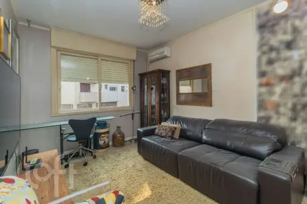 Apartamento com 2 Quartos à venda, 78m² no Santa Cecília, Porto Alegre