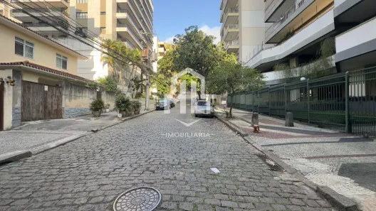 Casa com 4 Quartos à venda, 286m² no Tijuca, Rio de Janeiro