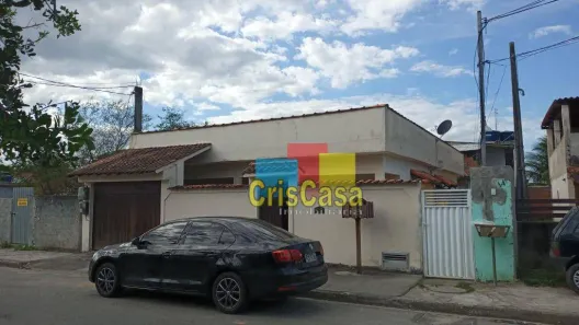 Casa com 3 Quartos à venda, 140m² no Cidade Praiana, Rio das Ostras