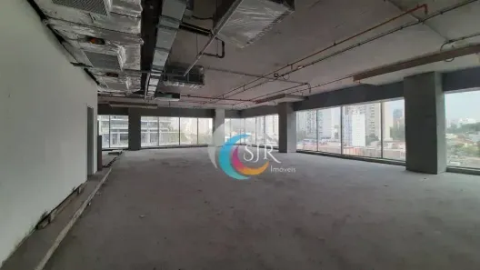 Sala Comercial para alugar, 1148m² no Jardim das Acácias, São Paulo