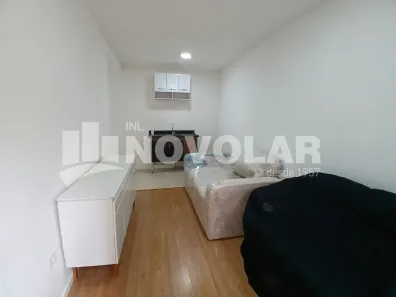 Apartamento com 2 Quartos para alugar, 42m² no Vila Gustavo, São Paulo