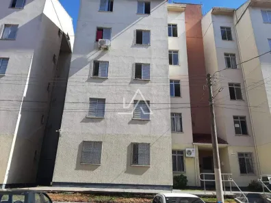 Apartamento com 2 Quartos para alugar, 50m² no Boqueirão, Passo Fundo