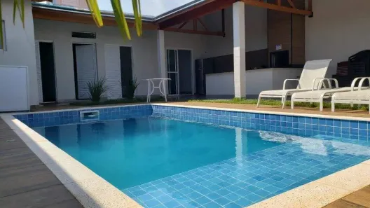 Casa com 2 Quartos à venda, 90m² no Jardim São Francisco, Piracicaba