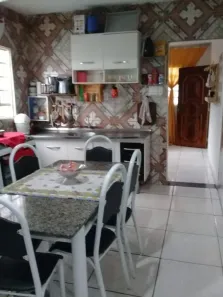 Casa com 2 Quartos à venda, 50m² no Conjunto Habitacional Vida Nova, Campinas