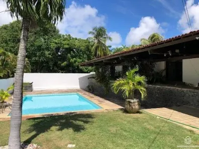 Casa com 5 Quartos para alugar, 638m² no Pina, Recife