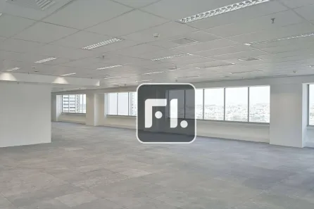 Sala Comercial para alugar, 475m² no Alphaville Centro Industrial e Empresarial/Alphaville., Barueri