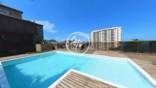 Cobertura com 3 Quartos à venda, 573m² no Copacabana, Rio de Janeiro
