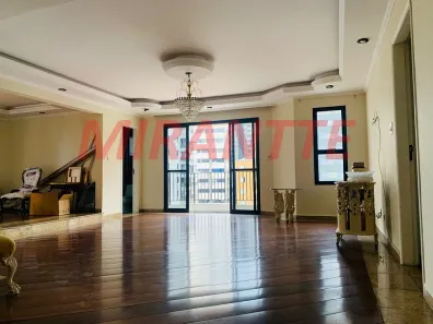 Cobertura com 3 Quartos à venda, 290m² no Água Fria, São Paulo
