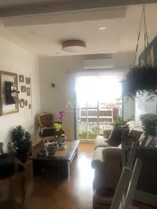 Apartamento com 3 Quartos à venda, 96m² no Jardim Estoril, Bauru