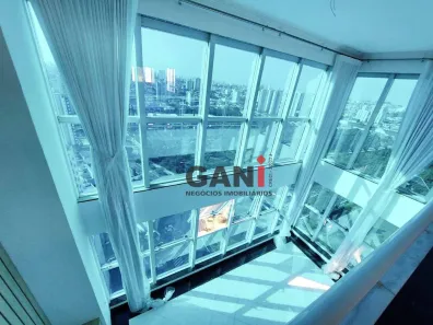 Apartamento com 3 Quartos à venda, 300m² no Jardim Avelino, São Paulo
