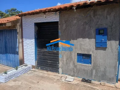 Casa com 1 Quarto à venda, 150m² no Jardim Novo Horizonte, Tatuí