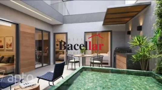 Apartamento com 1 Quarto à venda, 38m² no Tijuca, Rio de Janeiro