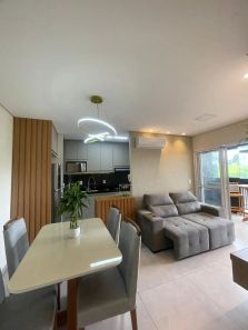 Apartamento com 2 Quartos à venda, 54m² no Parque Quinta das Paineiras, São José do Rio Preto