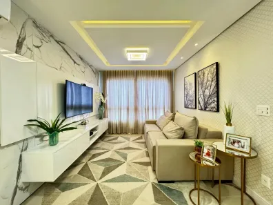 Apartamento com 2 Quartos à venda, 80m² no Capão da Canoa, Capão da Canoa