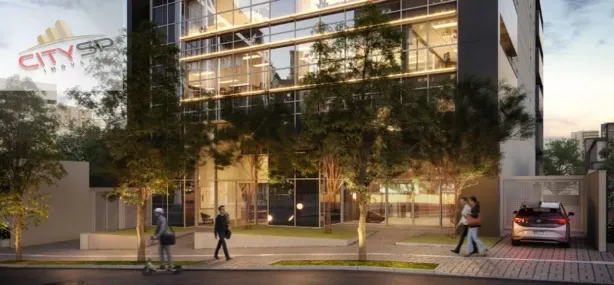 Ponto Comercial para alugar, 650m² no Vila Guarani (Z Sul), São Paulo