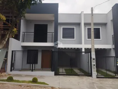Casa com 3 Quartos à venda, 132m² no Goiás, Santa Cruz do Sul