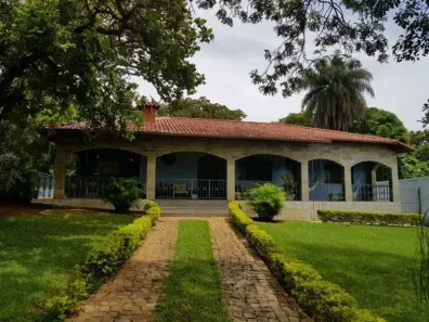 Casa com 4 Quartos à venda, 180m² no Recanto do Poeta, Lagoa Santa