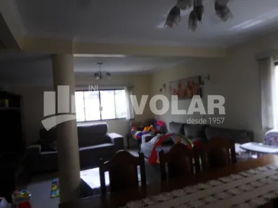 Sobrado com 3 Quartos à venda, 282m² no Água Fria, São Paulo