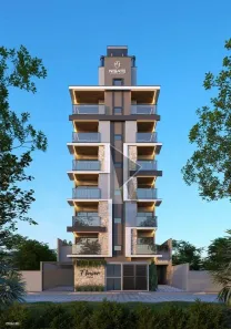 Apartamento com 2 Quartos à venda, 74m² no Gravatá, Navegantes