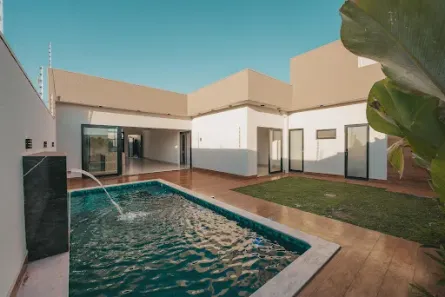 Casa com 3 Quartos à venda, 168m² no Residencial Campos do Jordão, Anápolis