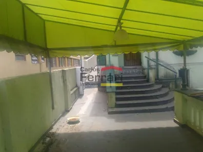 Sobrado com 3 Quartos à venda, 180m² no Santana, São Paulo